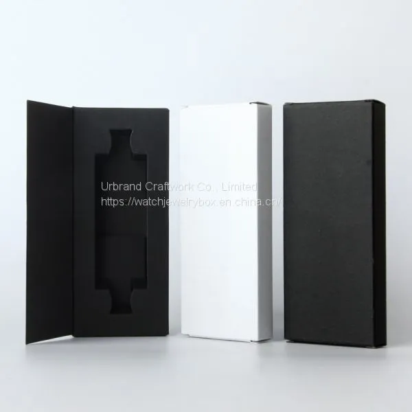 Perfume Water Bottle Packaging Box 3ml 5ml 10ml Box Spray Bottle Gift Box photo-3