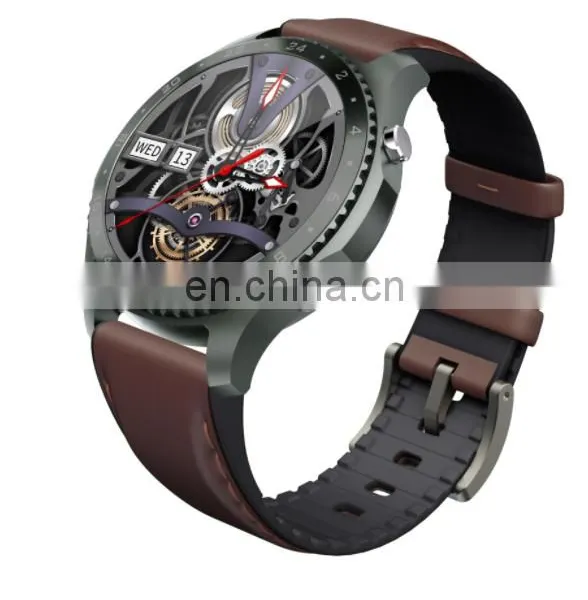 2020 MV60 Water Resistant Silicon Strap Fashion Smart Watch Top Products Smart Watch Phone photo-3