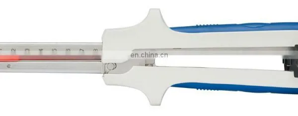 Geyi Disposable Linear Cutter Stapler Gia Stapler Medical Staplers photo-3