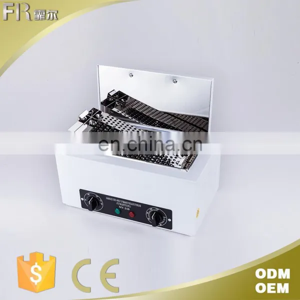 Best Quality Best Price Dry Heat Sterilizer Tattoo Cabinet 250 Degree photo-6