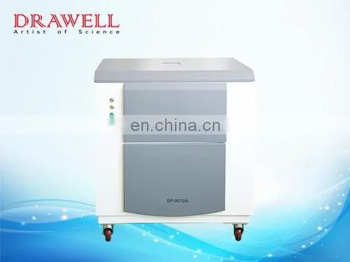 BP-9010A Gold Tester Спектрометр рентгеновской флуоресценции с дисперсией по длине волны photo-4
