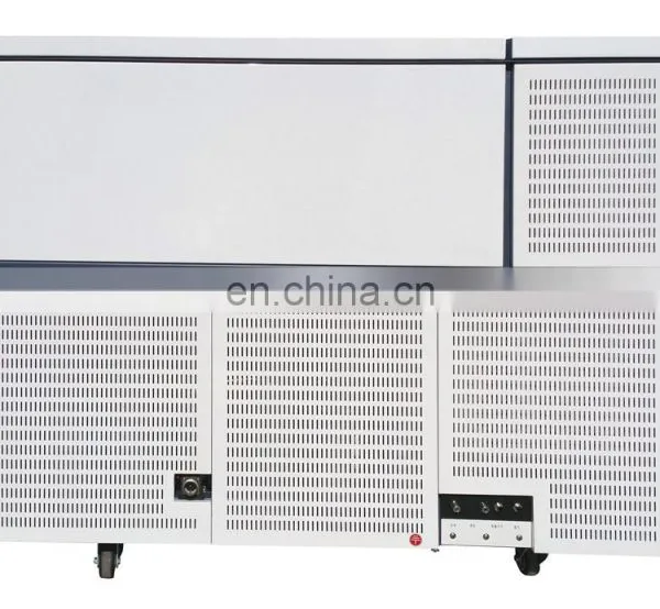 TY-9900 Inductively Coupled Plasma Atomic Emission Spectrometer (ICP-AES) photo-4