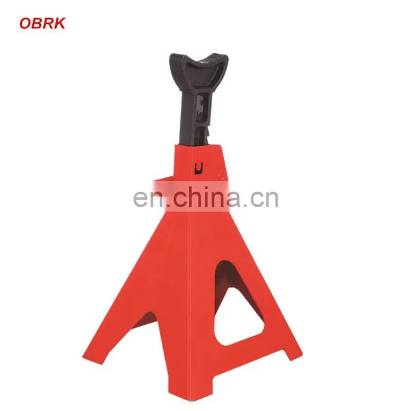 Car Repair Support Tools 3Ton/6Ton Adjustable Lift Jacks Stands photo-3