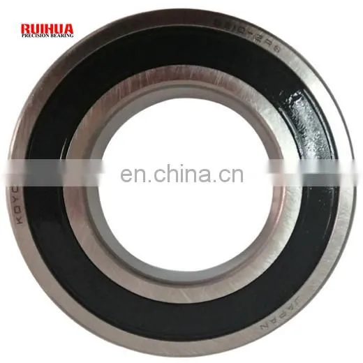 Nsk Bearing 6203 6002z Csm Membran Korea Csm Bearing photo-6