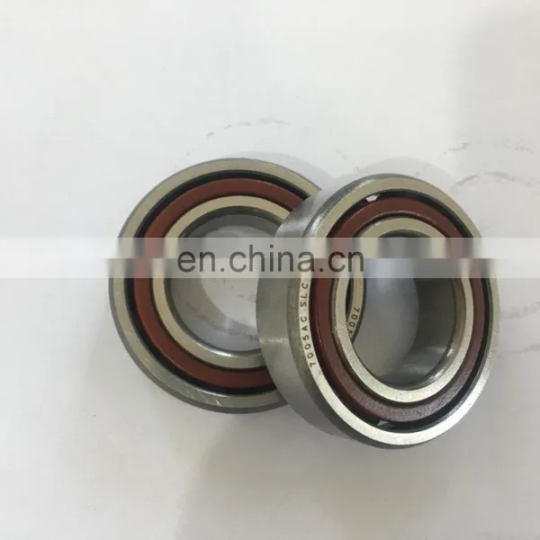 Angular Contact Ball Bearing 3201 Bearing photo-3