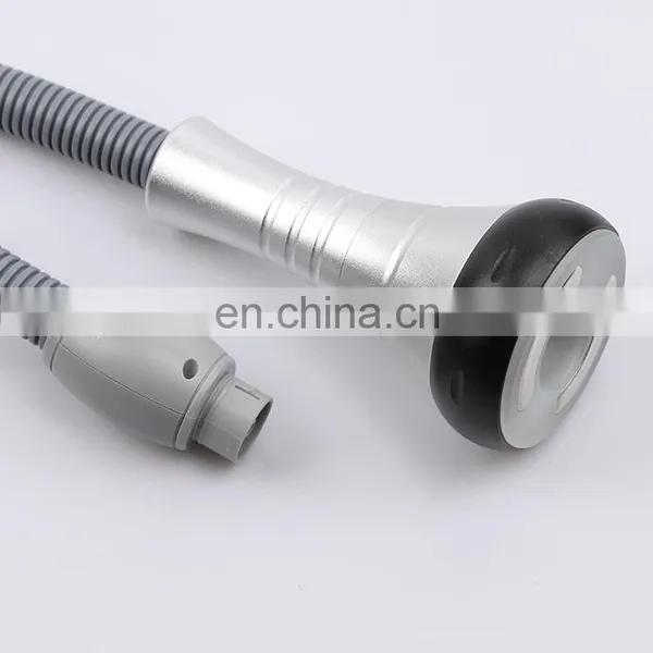 Multifunctional Laser Fat Burning 40K Vacuum Cavitation RF Skin Tightening Body Slimming Machine photo-4