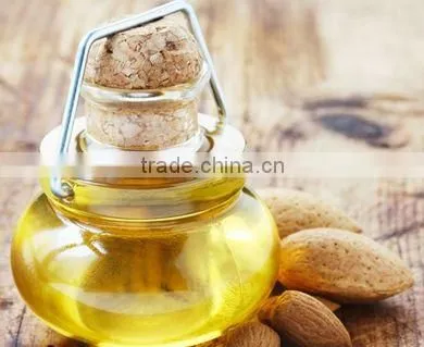Almond Oil Capsules 500 mg for Sale