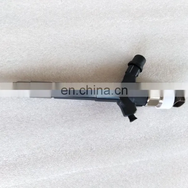 Common Rail Injector 095000-5600 1465A041 for Mitsubishi 4D56 photo-5