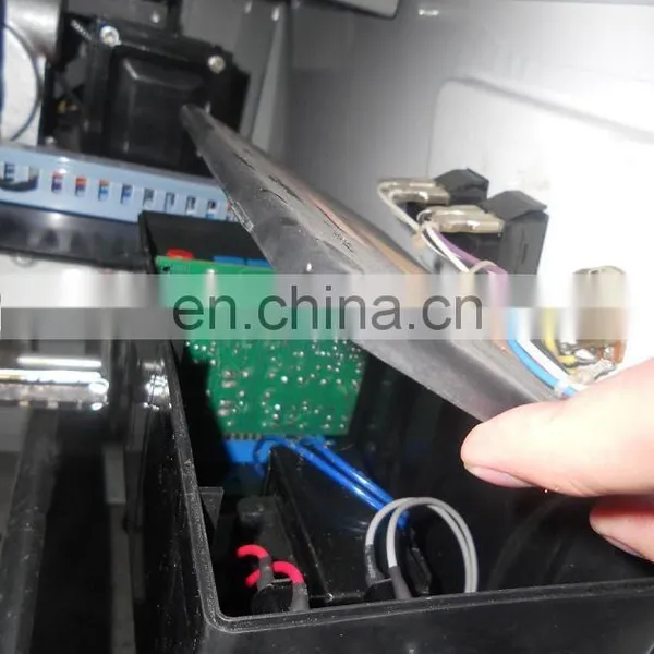 CE Certification Semi -Automatic Belt Strapping Machine For Carton photo-3