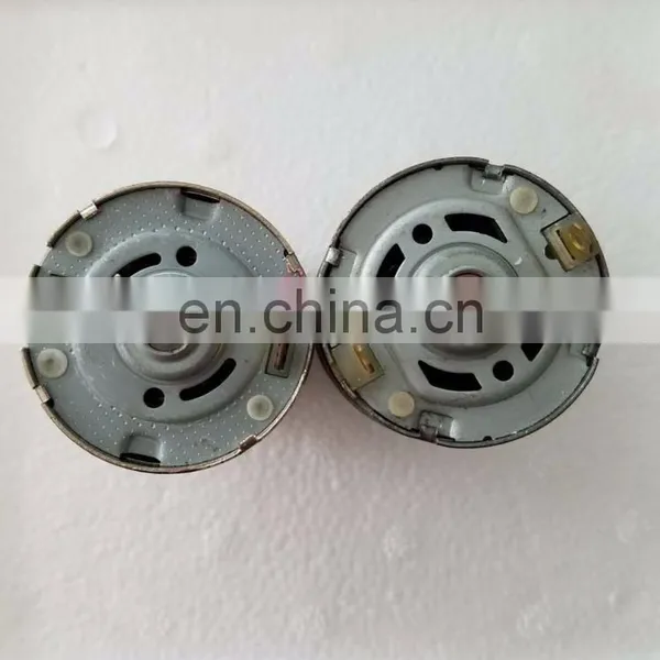 Powerful High Torque DC Electric Motor CL-RS540SH For Large RC Toy And Electric Blender photo-5