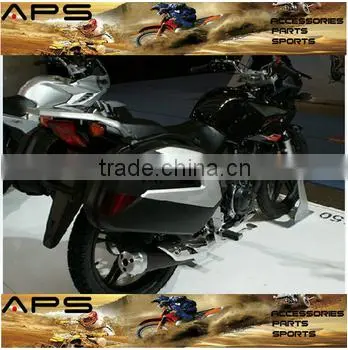 Motorcycle Cargo Box & Luggage Box /Side Box / Motorcycle Accessories photo-5