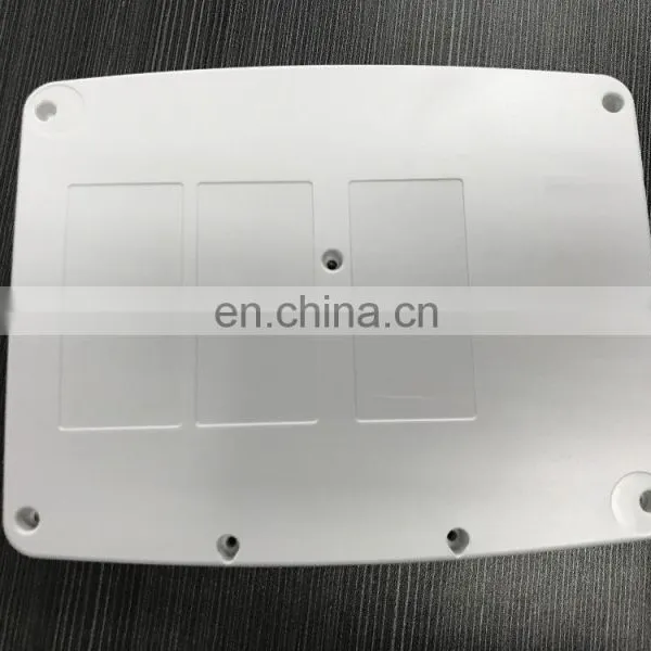Customized Medical Parts Plastic Mould Manufacturers photo-4