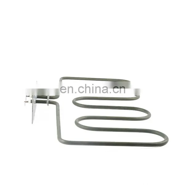 SS304 2000W High Quality Customized Electric Barbecue Grill Oven Toaster Heating Element Factory photo-3
