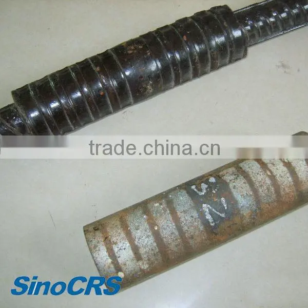 Medium Carbon Teel Cold Extrusion Sleeve Coupler Exporter photo-2