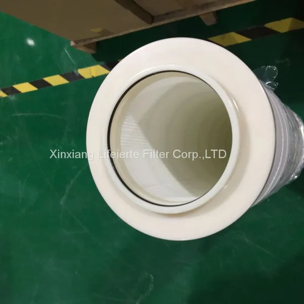 Pall Filter #HC8314FCP39H For PHCP100A38050KC OIL Purifier photo-3