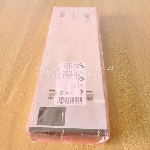 Supply Original Eltek Switching Power Rectifier Module Flatpack2 24/1800 HE photo-2