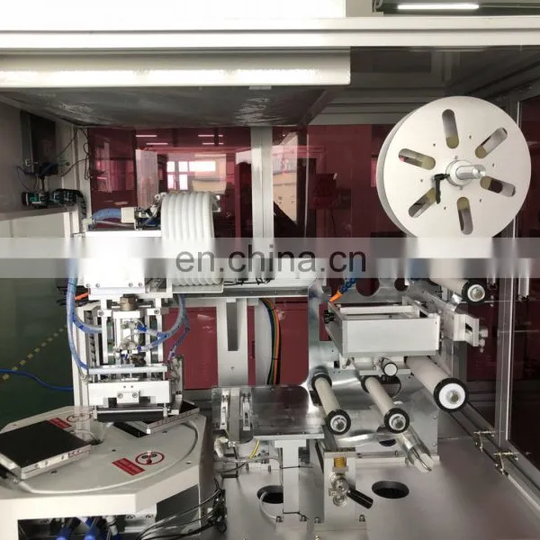 Laminating Machine Vacuum Screen Glass OCA LCD Laminating Machine photo-4