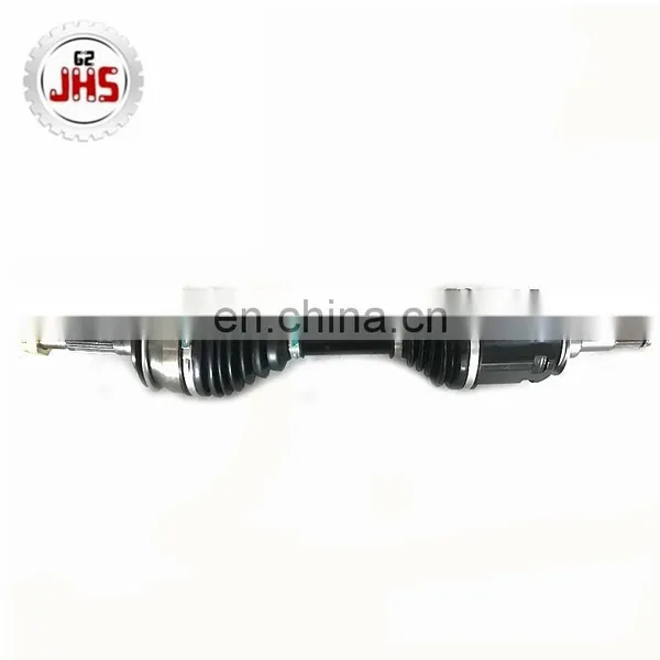 Drive Shaft OEM:43430-0K020 43430-0K021 for HILUX VIGO FORTUNER GGN25 KUN25 LAN50 TGN51 2004-2008 photo-2