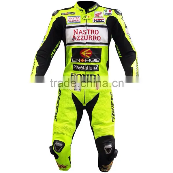 Racing Motor Bike Suits photo-2
