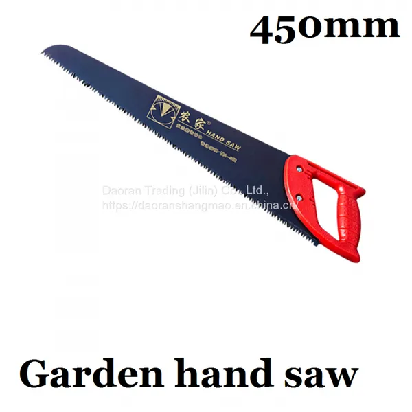 A Handsaw photo-2
