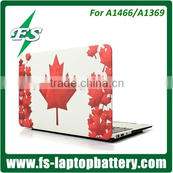 New Products Hard Rubberized Cover Shell Case for Macbook Air/Pro Retina 11" 12" 13" 15" photo-5