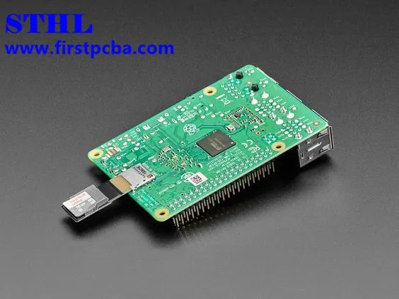 Solar Battery Charger Pcba Service Pcb Assembly Board Custom Made One-stop Shenzhen PCBA Factory photo-2