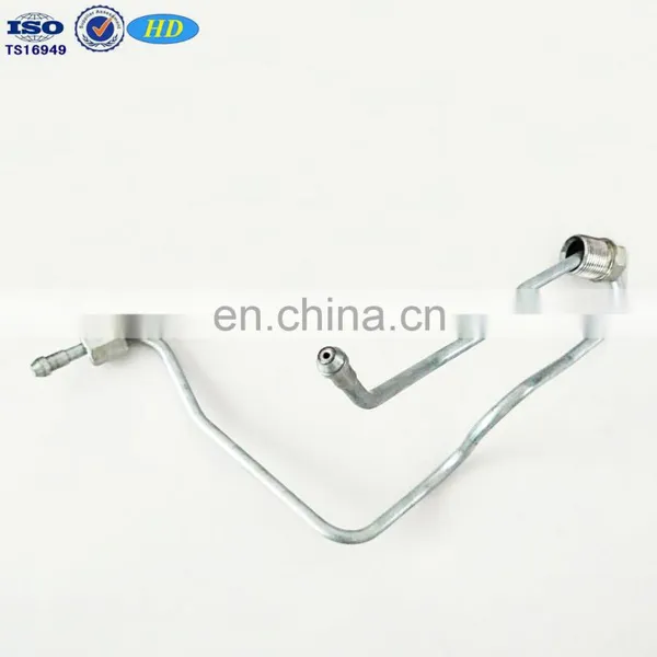 OEM Products Diesel Engine Parts Petrol Diesel Oil High Pressure Fuel Injection Pipe photo-4