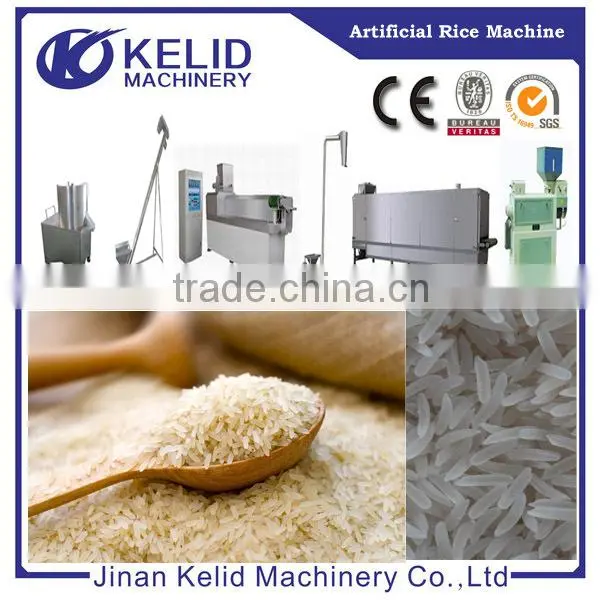 Turnkey Automatic Parboiled Rice Processing Line photo-3