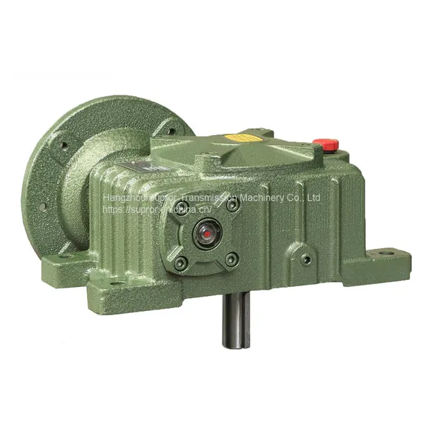 Hot Sale Wp Series Reducer Wp 60 Worm Gearboxes