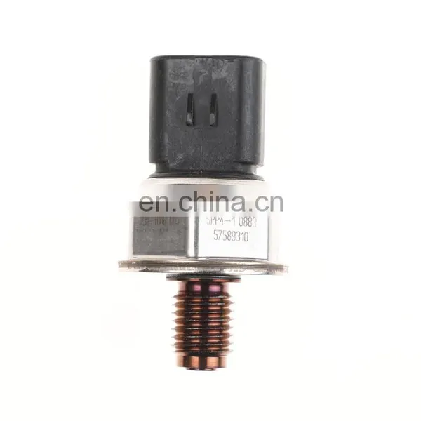 100002690 Common Rail Fuel High Pressure Sensor 2380118 For CAT Caterpillar photo-5