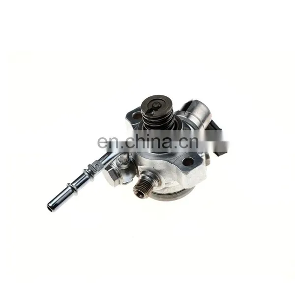 16790-5J6-A01 High Pressure Fuel Pump Fits 2014-2017 Acura MDX TLX RLX photo-2