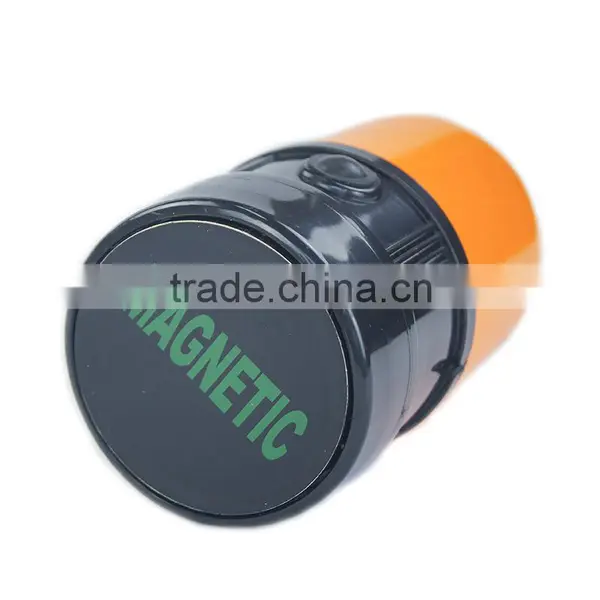 24 Hours Replied Pro-environment Led Traffic Warning Light photo-5