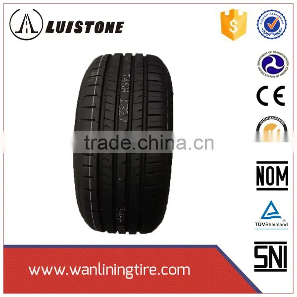 BIS CCC ECE Certification Car Tyre China Factory Wholesale 215/60r15 205/60r16 215/60r16 China Cheap Pcr Tires photo-2