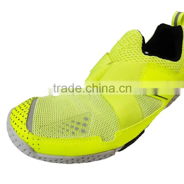 Cross-wrap No Lace Barefoot Free Running Shoes photo-6