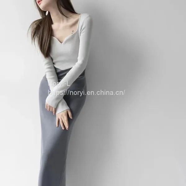 Jersey Dress photo-3