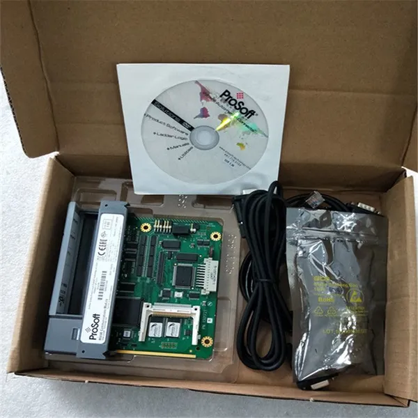 Brand New and Original Prosoft MVI56-AFC in Stock photo-3