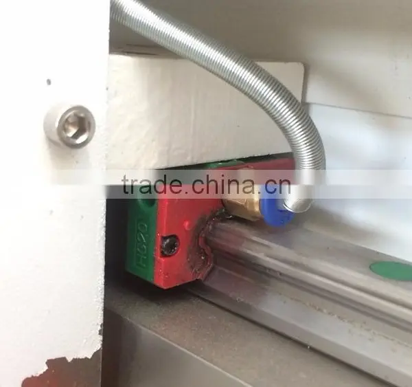 1325D-4 Multi Spindle Cnc Router Multi Process Woodworking Machine Atc Cnc Router 2016 Hot Product photo-5
