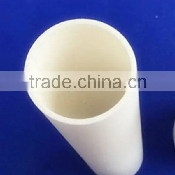 China Best Sell Smelting Alumina Ceramic Crucible photo-3
