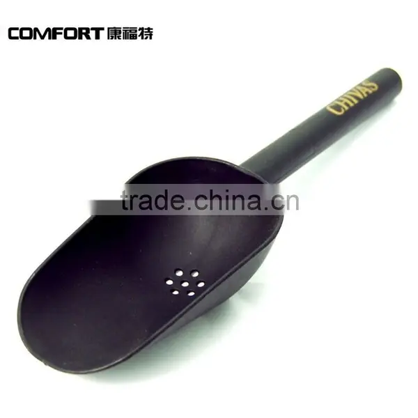 High Quality Best Selling Plastic Ice Scraper Glove photo-3