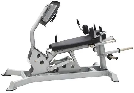 Commercial Leg Press Plate Loaded Gym Machine photo-2
