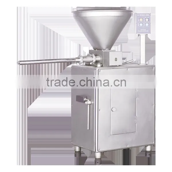 Sausage Making Machine Line With Best Price in 2016 photo-5