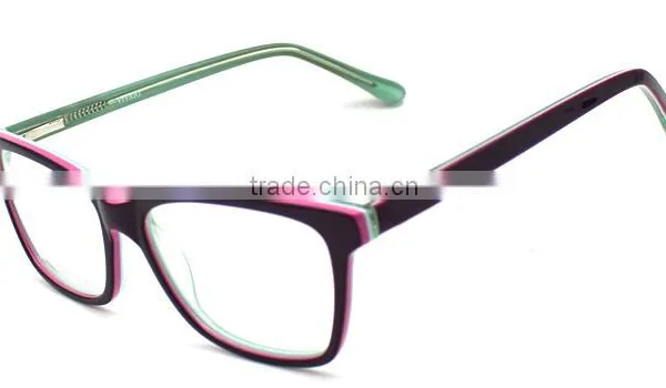 New Style 2016 Spectacle and China Manufacturers and Top Quality and Eyewear Frame photo-6