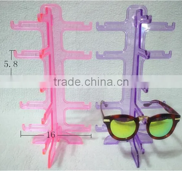 Acrylic Sunglasses Display and Display Sunglasses and Sunglasses Display Rack photo-2