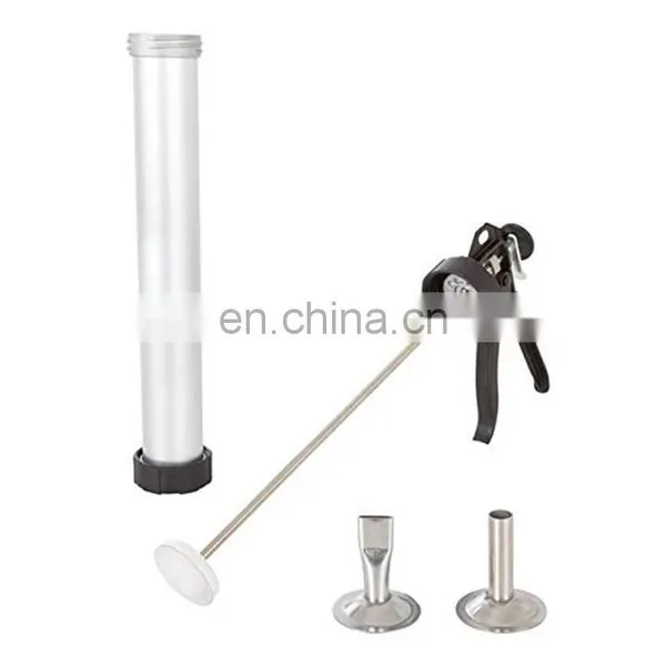 High Quality Liquid Meat Tenderizer Jerky Guns photo-5