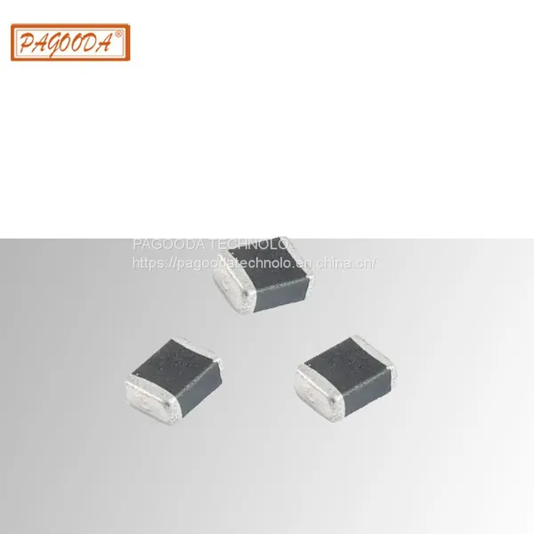 High-tech Manufacturer PAGOODA High-power Chip Resistor 2512 1W ±5% 1K3 Good Quality for Electronic Products photo-3