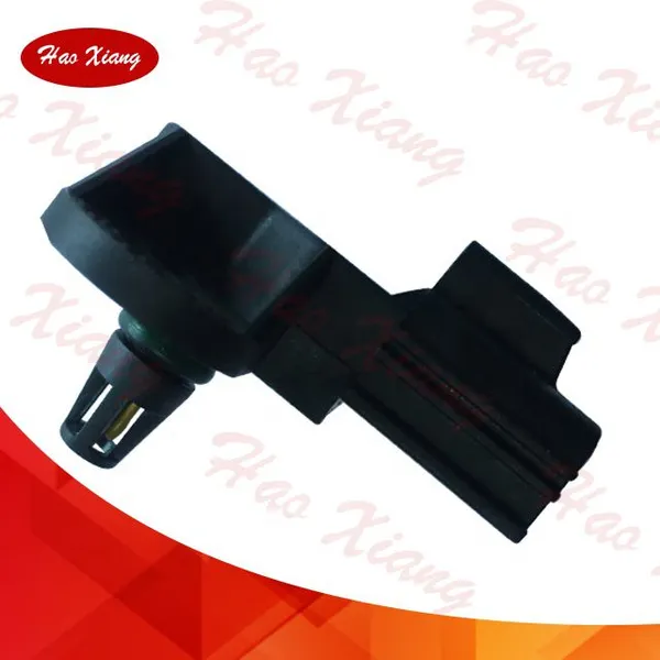 Haoxiang New Auto Map Sensor Intake Manifold Pressure Sensor 6C11-9F479-AB 6C119F479AB For FORD TRANSIT MK7 CITROEN JUMPER photo-3