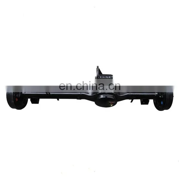 Electric Vehicles Rear Axle With High Quality