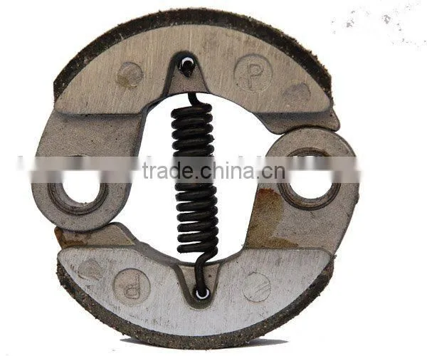 Brush Cutter Spare Parts