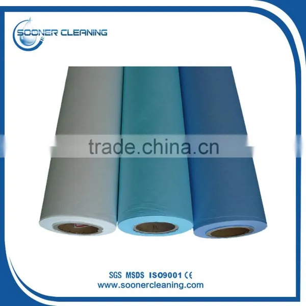Custom Printed Roll Paper Towel photo-4
