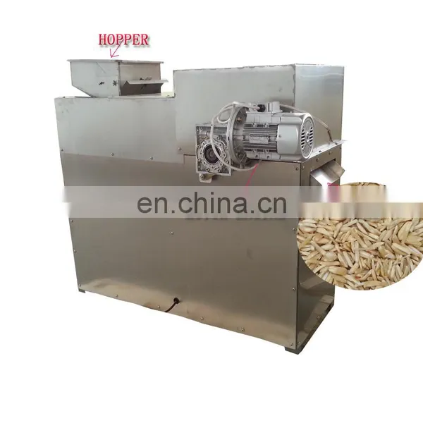 Pistachio Almond Cashew Nut Manual Cutter Cutting Machine Badam Strips Cutting&Grading Machine photo-4